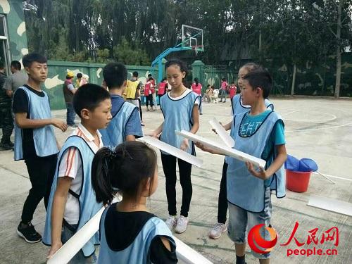 ɽ�|������W(xu��)����(m��ng)֮�(du��)��־Ը�ߺ�С�ח�܊��Ӗ(x��n)�����ؽَ̹����ʺ猚�����M(j��n)�����|(zh��)��չӖ(x��n)����׌�@Щ�Ը��(n��i)��ĺ����_(k��i)������(l��i)�����F(tu��n)�(du��)�ṩ��