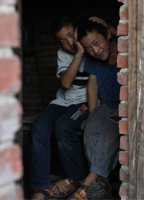 �ӱ���ý�W(xu��)Ժ���M(j��n)������������̽����(ji��n)�g���������؃�ͯ