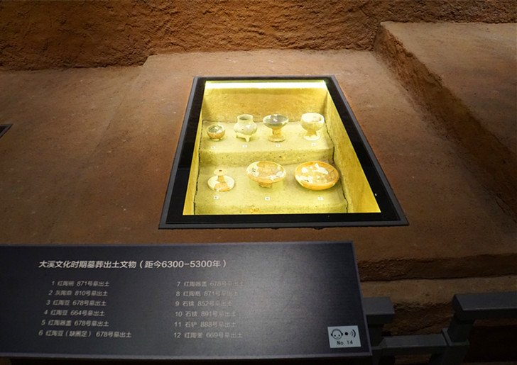 ��Ϫ�Ļ��r(sh��)��Ĺ����������������6300-5300�꣩���zӰ����־�ۣ�