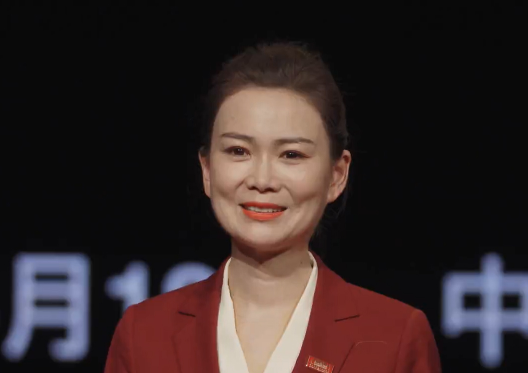 山東臨沂市博物館、中國共產(chǎn)黨歷史展覽館講解員