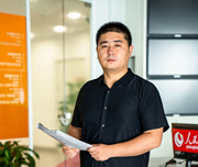 6.奮斗獎：孫永新（第二黨支部、總編室）