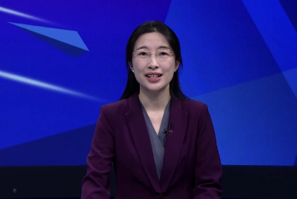 中國宏觀經(jīng)濟(jì)研究院決策咨詢部形勢室主任、研究員郭麗巖