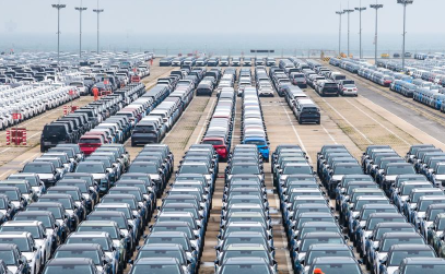 車市活躍度穩(wěn)步提升